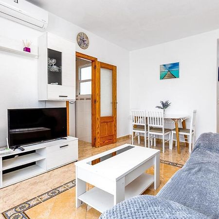 Сomfortable Apartament Caballero De Rodas Torrevieja Zewnętrze zdjęcie