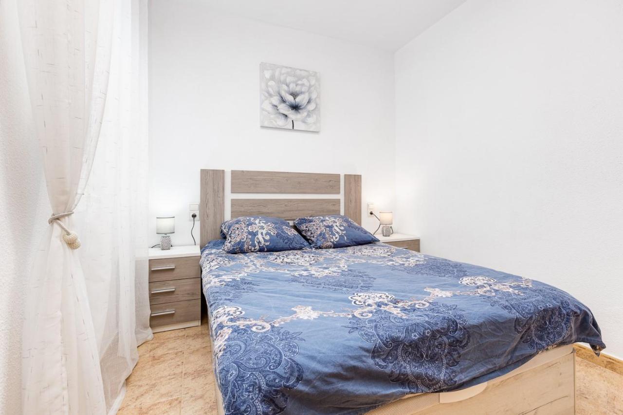 Сomfortable Apartament Caballero De Rodas Torrevieja Zewnętrze zdjęcie