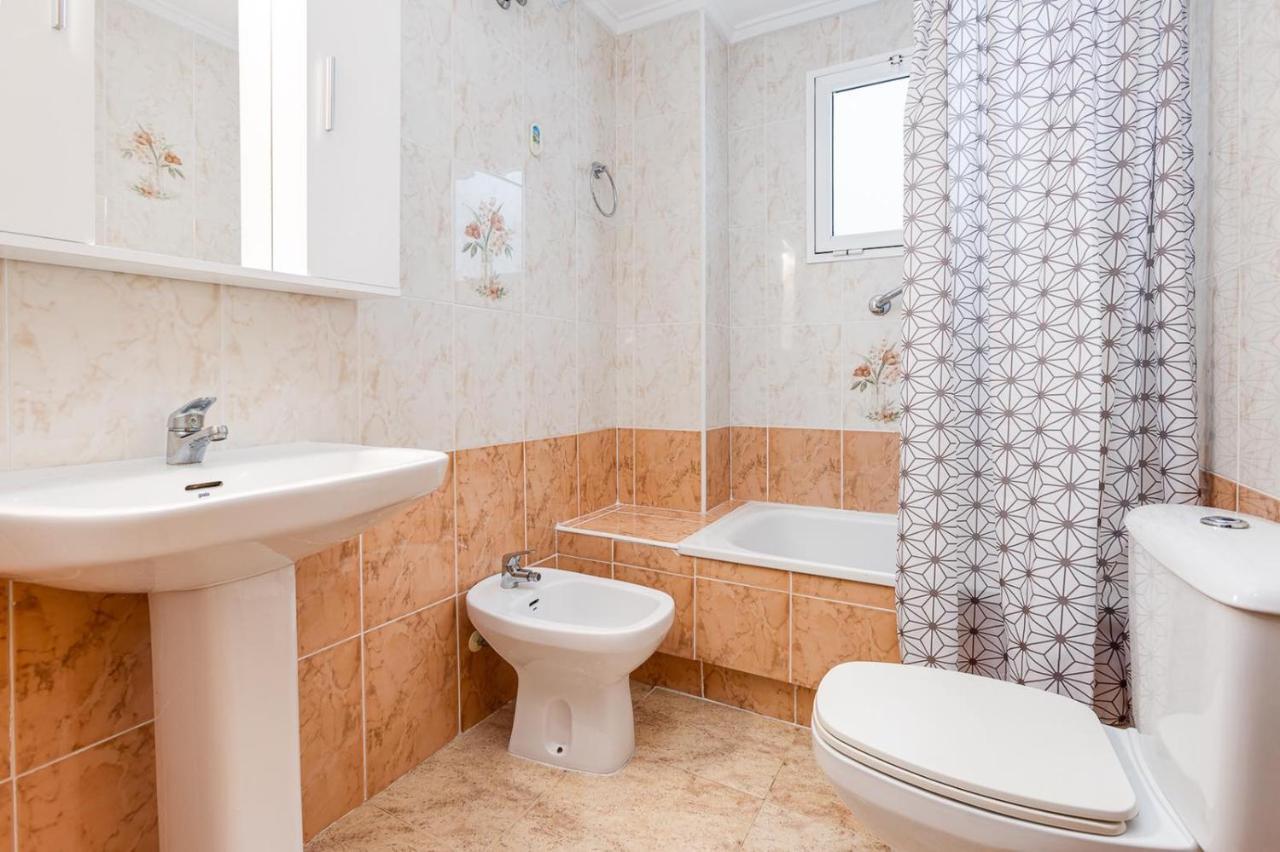 Сomfortable Apartament Caballero De Rodas Torrevieja Zewnętrze zdjęcie