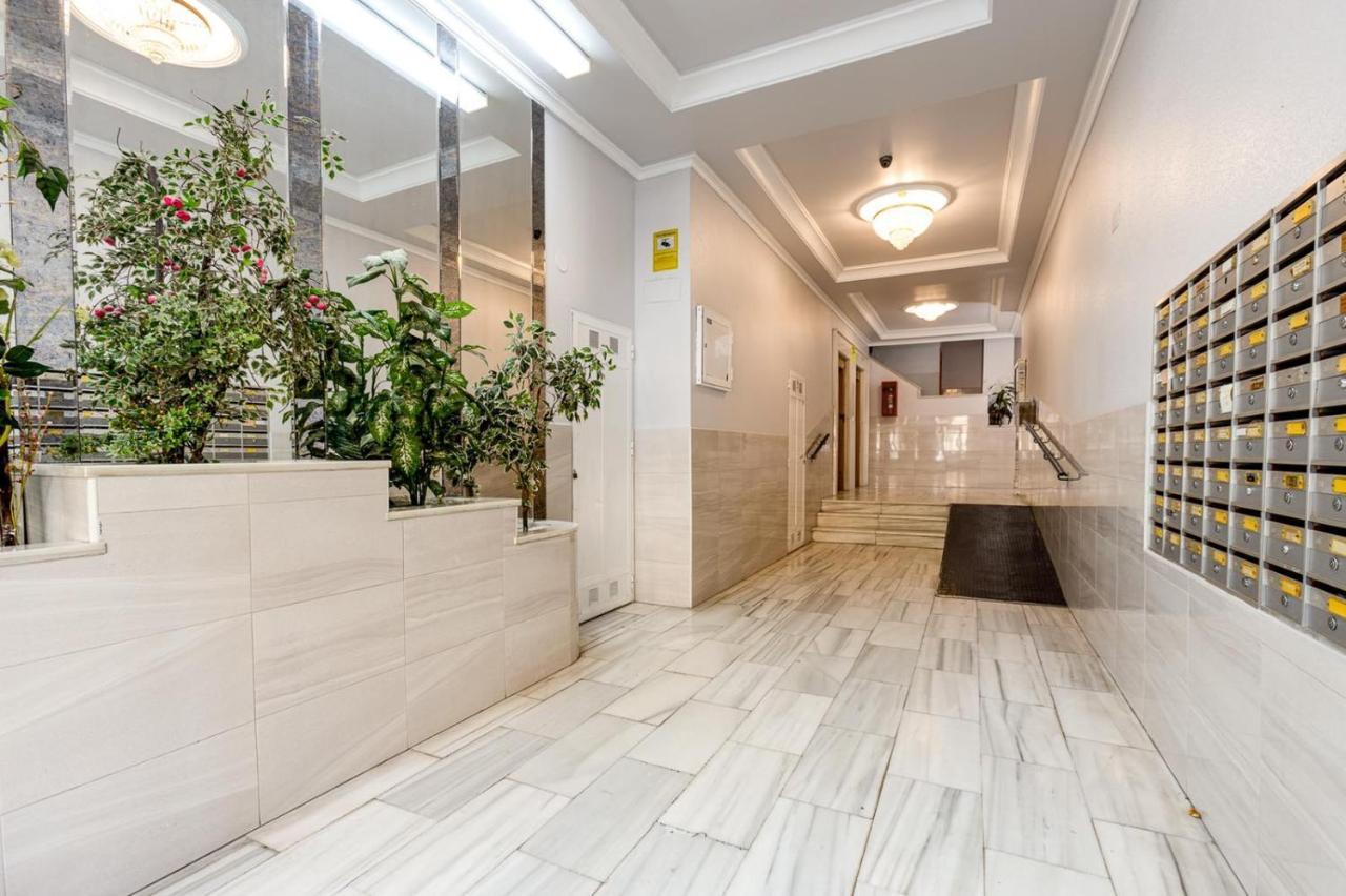 Сomfortable Apartament Caballero De Rodas Torrevieja Zewnętrze zdjęcie